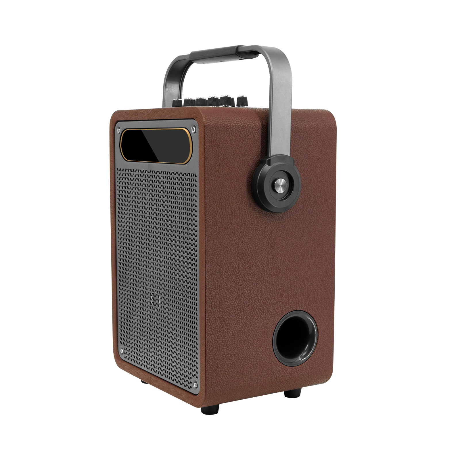 IHOMELIFE -Outdoor Karaoke Speaker